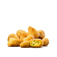 9x Chili cheese