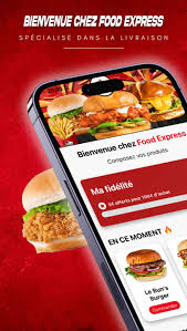 Le Meilleur Service de Livraison de Burger, Tacos et Fast Food à Béziers – Numéro 1 de la Livraison à Domicile !