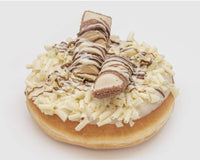 Les Desserts