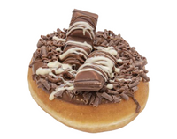 Donuts Kinder bueno