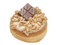 Donuts Kinder country