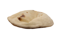 Pain Cheese Nan
