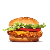 Chickenburger
