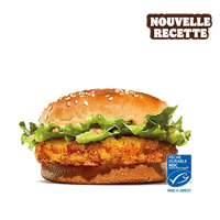 Fishburger