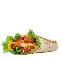 Wrap Chicken