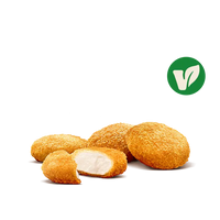 4x Crousty chèvre