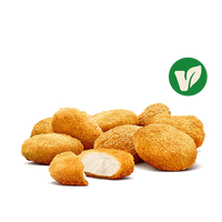 9x Crousty chèvre