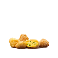 4x Chili cheese