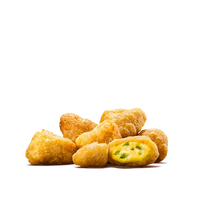 6x Chili cheese